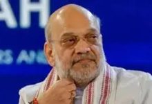 हरियाणा में अमित शाह की पदयात्रा और रैली की तैयारी, 5 नवंबर को अंबाला-करनाल पहुंचेंगे गृह मंत्री