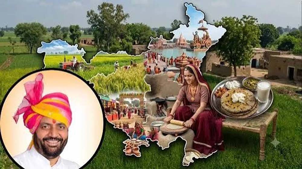 विदेशों में बसे हरियाणवियों के लिए बनेगा खास मंच, सरकार देगी पंजीकृत एसोसिएशन को बढ़ावा
