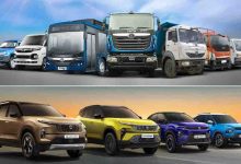 Tata Motors Sales: त्योहारों में टाटा की गाड़ियों की धूम, 10 दिन में 50 हजार से ज्यादा कारों की डिलीवरी