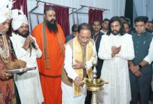 यूनेस्को की संभावित सूची में सिरपुर का शामिल होना छत्तीसगढ़ के लिए गौरव का विषय : मुख्यमंत्री