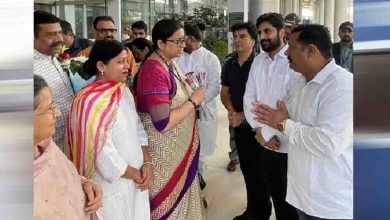 हरियाणा सरकार और भाजपा संगठन के बीच दो दिन चलेगा मंथन, स्मृति ईरानी संभालेंगी कमान