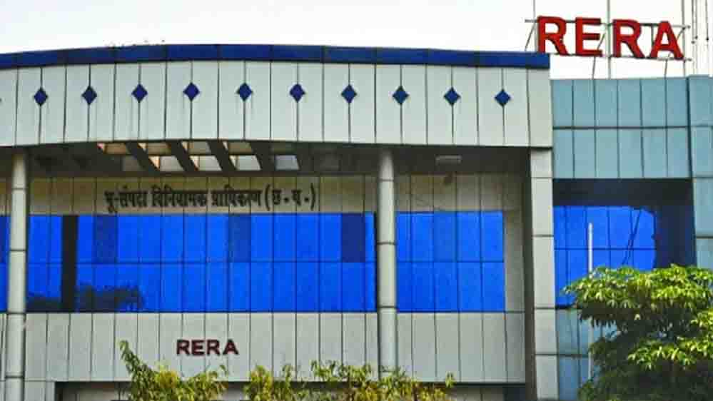 संपत्ति खरीदने से पहले रेरा पंजीयन की जांच अवश्य करें नागरिक : CG-RERA