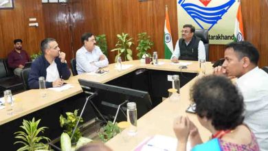 छत्तीसगढ़ में स्वास्थ्य सेवाओं पर फोकस, खराब 108 एम्बुलेंस वाहनों को बदलने का आदेश