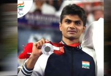 एशियन पैरा गेम्स 2026: IAS सुहास यथिराज ने बैडमिंटन में भारत को दिलाया कांस्य पदक
