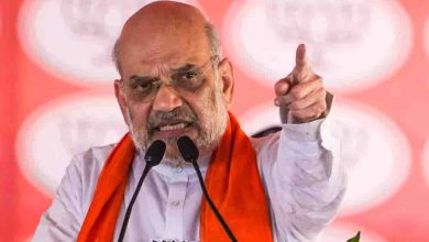 पंजाब चुनाव 2027 को लेकर अमित शाह का टारगेट तय, NDA सरकार बनाने का किया ऐलान