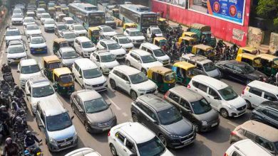 Delhi News: 1 नवंबर से दिल्ली में दूसरे राज्यों की गाड़ियों पर नए नियम, वाहन चालकों के लिए जरूरी खबर
