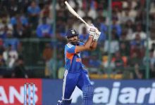 IND vs NZ: टीम इंडिया का सबसे बड़ा T20 रन चेज, संजू सैमसन और श्रेयस अय्यर बने जीत के हीरो