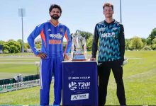 IND vs NZ T20: न्यूजीलैंड में भारत का 200+ का रिकॉर्ड, पहले मुकाबले में इन खिलाड़ियों पर रहेंगी नजरें