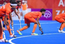 अमृतसर में हॉकी शो मैच का रोमांच, मैदान पर उतरेंगे 200 खिलाड़ी और दिग्गज ओलंपियन