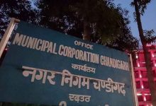 चंडीगढ़ नगर निगम चुनाव: पोलिंग स्टेशन की ड्राफ्ट लिस्ट जारी, 27 अक्टूबर तक दर्ज कराएं आपत्ति