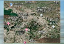 भोपाल में मास्टर प्लान के खिलाफ किसान लामबंद, आज आपत्तियां दर्ज कराकर करेंगे प्रदर्शन