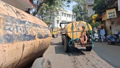 MP News: पानी की बर्बादी पर सख्ती, छिंदवाड़ा में निर्माण कार्य के लिए नहीं मिलेगा निगम का टैंकर
