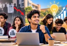 GUESSS इंडिया 2025 रिपोर्ट: युवाओं में बढ़ा स्टार्टअप का रुझान, जानें किन छात्रों में बिजनेस की संभावना 3 गुना ज्यादा