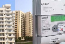 गुरुग्राम-फरीदाबाद के फ्लैट मालिकों को राहत की तैयारी, एक मंजिल पर अलग बिजली कनेक्शन का रास्ता साफ