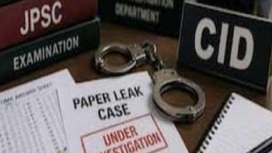 JSSC CGL पेपर लीक केस में चौंकाने वाली जानकारी, आरोपी राहुल ने खुद भी दी थी परीक्षा