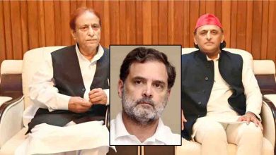 UP चुनाव 2027: आजम खान को अखिलेश यादव ने दिखाई अहम सूची? कांग्रेस गठबंधन को लेकर चर्चाएं तेज