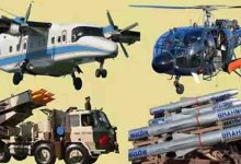 भारतीय रक्षा निर्यात में 1600% का उछाल, यूरोप के 13 देशों तक पहुंची सप्लाई