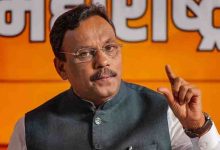 यूपी में बीजेपी की चुनावी तैयारी तेज, 125 सीटों पर सर्वे के बाद टिकटों पर मंथन