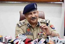 UP में सड़क हादसों में 9% और मौतों में 10% की कमी, DGP ने पेश किए आंकड़े