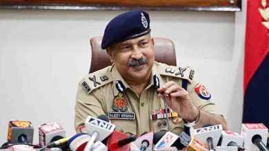UP में सड़क हादसों में 9% और मौतों में 10% की कमी, DGP ने पेश किए आंकड़े