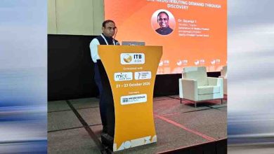मध्यप्रदेश के ग्रामीण पर्यटन को दुनिया के सामने पेश करने की तैयारी, डॉ. इलैया राजा टी ने बताई खासियत