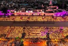 अयोध्या में दीपोत्सव की भव्य तैयारी, 30 लाख दीप जलाकर अपना ही रिकॉर्ड तोड़ने का लक्ष्य