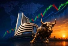 तीन दिन की गिरावट के बाद बाजार में लौटी तेजी, फिर क्यों फिसले Sensex और Nifty?