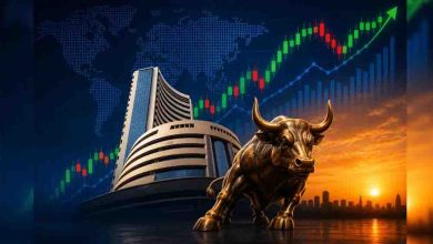 तीन दिन की गिरावट के बाद बाजार में लौटी तेजी, फिर क्यों फिसले Sensex और Nifty? तीन दिन की गिरावट के बाद बाजार में लौटी तेजी, फिर क्यों फिसले Sensex और Nifty?