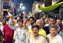 गुरुग्राम में आधी रात से ब्लैकआउट, बिजली-पानी की सप्लाई ठप; दर्जनों इलाके प्रभावित