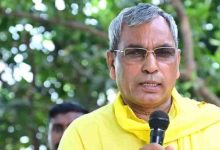 'आजम खान साइकिल छोड़कर पतंग उड़ाने की तैयारी में हैं', राजभर का अखिलेश पर तंज