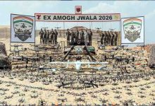 अरुणाचल प्रदेश में चीन से Face-Off जारी, ITBP ने बढ़ाई निगरानी और सुरक्षा तैयारियां