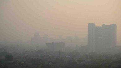 पंजाब में बिगड़ी हवा की गुणवत्ता, प्रदूषण नियंत्रण बोर्ड की रिपोर्ट में चौंकाने वाले आंकड़े