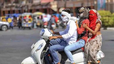 पंजाब में बारिश से बढ़ेगी ठंडक, मौसम विभाग ने दो दिन के लिए जारी किया अलर्ट