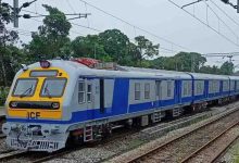 सिंहस्थ 2028 से पहले बलवाड़ा तक रेल पहुंचाने की तैयारी, रेलवे ने तेज किए प्रयास