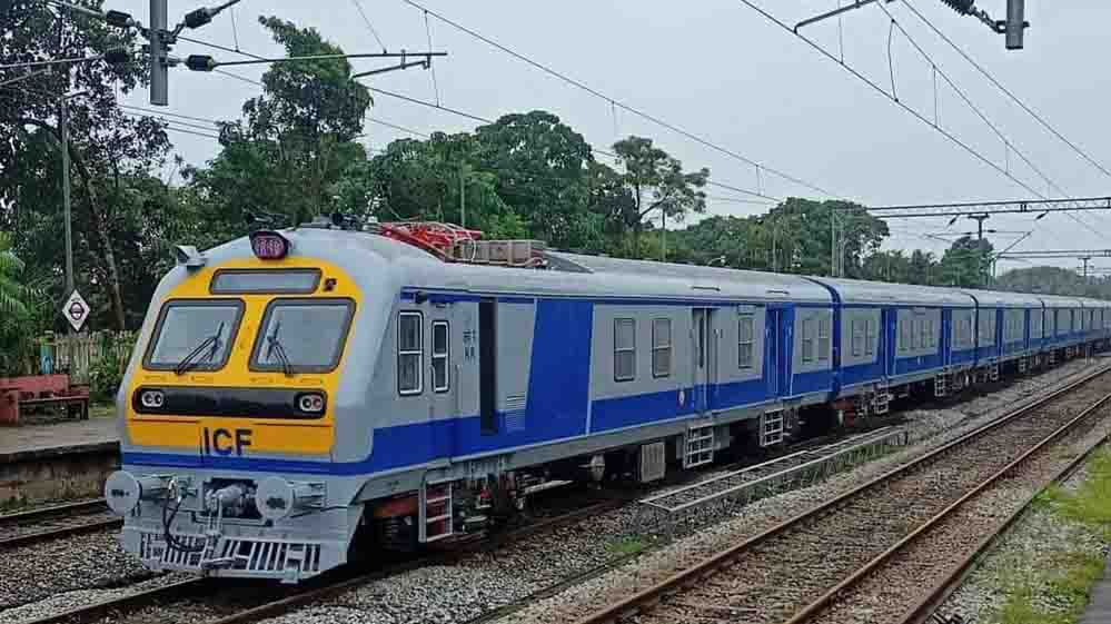 सिंहस्थ 2028 से पहले बलवाड़ा तक रेल पहुंचाने की तैयारी, रेलवे ने तेज किए प्रयास सिंहस्थ 2028 से पहले बलवाड़ा तक रेल पहुंचाने की तैयारी, रेलवे ने तेज किए प्रयास