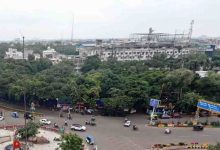 इंदौर की रानी सराय में कटेंगे 182 पेड़, हाई कोर्ट ने शर्तों के साथ दी अनुमति