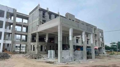 परसा में बनेंगे नए स्कूल भवन, मुख्यमंत्री विष्णु देव साय और वित्त मंत्री ओपी चौधरी की पहल