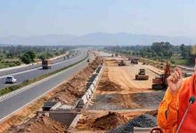 उत्तर प्रदेश में एक्सप्रेसवे नेटवर्क का होगा विस्तार, 8,200 हेक्टेयर जमीन अधिग्रहण की तैयारी