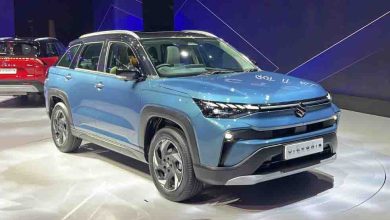 Maruti Suzuki Victoris का नया Aurum Edition पेश, एक साल पूरे होने पर कंपनी का तोहफा