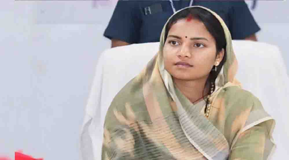 लक्ष्मी राजवाड़े की पहल से छत्तीसगढ़ में 6 नए केंद्र भवनों को मंजूरी