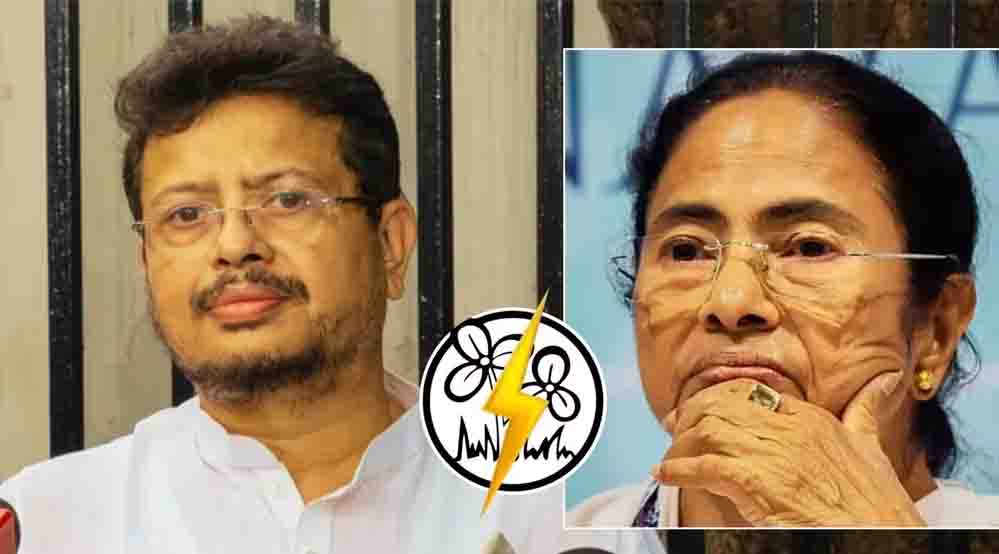TMC में बढ़ी अंदरूनी खींचतान! निकाय चुनाव से पहले आमने-सामने दोनों धड़े