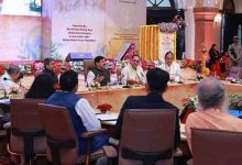 भगवान श्रीकृष्ण पर शोध करने वालों को पूरा सहयोग देगी सरकार, CM डॉ. यादव का ऐलान