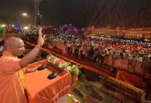 दीपोत्सव-2026 को सनातन चेतना और जनआस्था का महापर्व बनाएंगे CM योगी