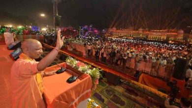दीपोत्सव-2026 को सनातन चेतना और जनआस्था का महापर्व बनाएंगे CM योगी