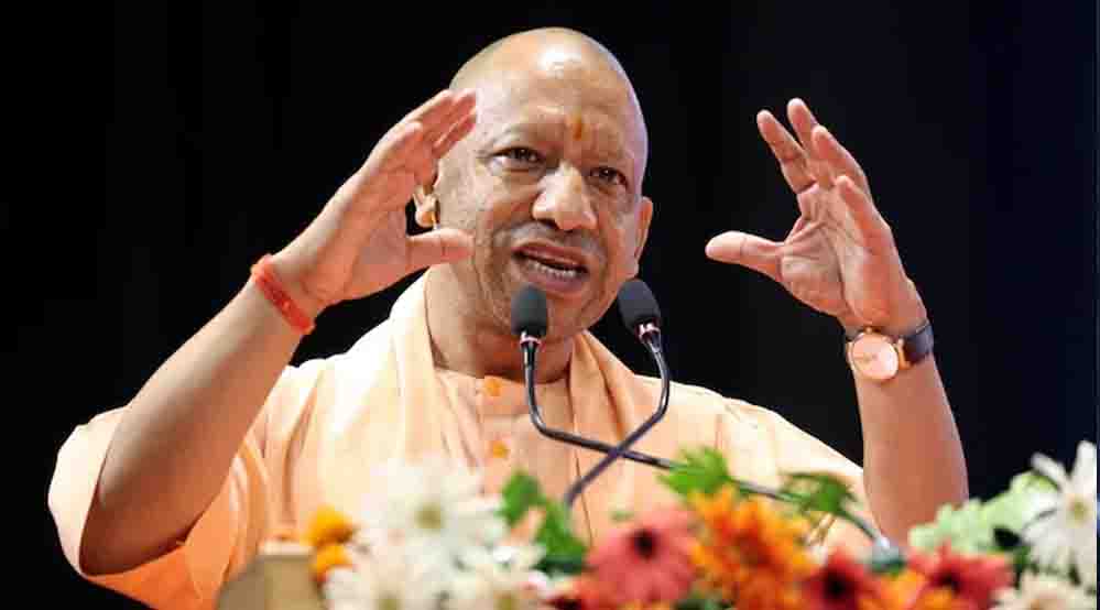 सीएम का संदेश, तकनीक को जनहित और युवाओं के उज्ज्वल भविष्य से जोड़ना जरूरी