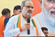 ईवीएम पर सवाल, बैलट पर भी रोना, चुनाव परिणाम बता देंगे सपा की जमीनी हकीकत: भूपेंद्र सिंह