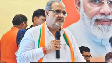 ईवीएम पर सवाल, बैलट पर भी रोना, चुनाव परिणाम बता देंगे सपा की जमीनी हकीकत: भूपेंद्र सिंह