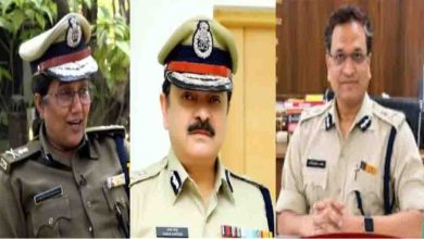 MP को मिल सकती है पहली महिला DGP, 30 नवंबर को रिटायर होंगे कैलाश मकवाना