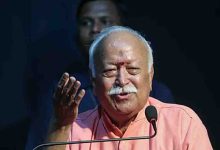जबलपुर में RSS प्रमुख मोहन भागवत का कार्यक्रम, मोबाइल और मीडिया कवरेज पर रोक