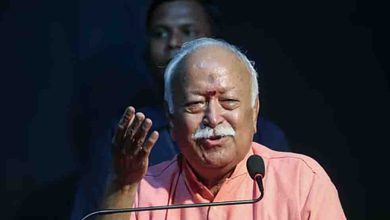 जबलपुर में RSS प्रमुख मोहन भागवत का कार्यक्रम, मोबाइल और मीडिया कवरेज पर रोक